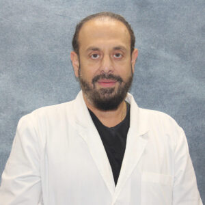 Ayman Matta M D Eye Centers Of America